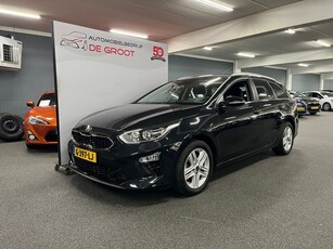 Kia Ceed Sportswagon 1.0 T-GDi DynamicLine / Eerste eigenaar