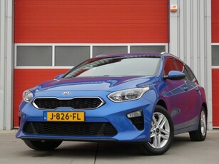 Kia Ceed Sportswagon 1.0 T-GDi DynamicLine/ lage km/ zeer