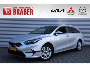 Kia Ceed Sportswagon 1.0 T-GDi DynamicPlusLine Airco