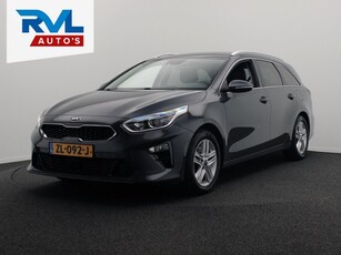 Kia Ceed Sportswagon 1.0 T-GDi DynamicPlusLine Carplay