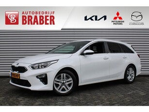 Kia Ceed Sportswagon 1.0 T-GDi DynamicPlusLine Navi