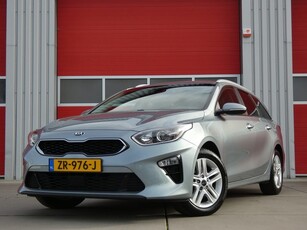 Kia Ceed Sportswagon 1.4 T-GDi DynamicPlusLine/ unieke km!