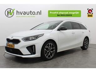 Kia Ceed Sportswagon 1.5 T-GDi 160PK GT-LINE Panoramadak