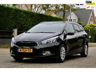 Kia Cee'd Sportswagon 1.6 GDI BusinessLine | NAVI | CLIMA | CRUISE | TREKHAAK | ZEER MOOIE GOED ONDERHOUDEN AUTO |