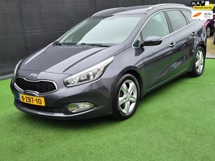 Kia Cee'd Sportswagon 1.6 GDI BusinessLine NAVI NAP!