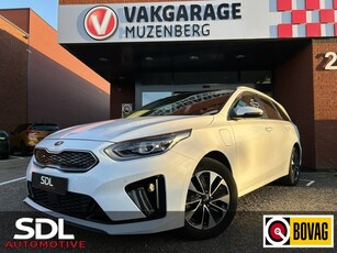 Kia Ceed Sportswagon 1.6 GDI PHEV DynamicLine // FULL LED