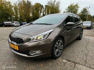 Kia cee'd Sportswagon 1.6 GDI Super Pack Premium