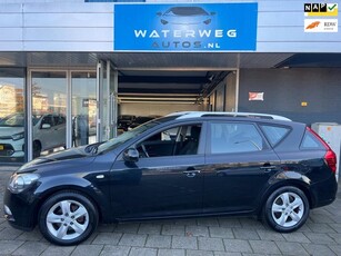 Kia Cee'd Sporty Wagon 1.4 CVVT X-ecutive