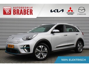 Kia e-Niro DynamicLine 64 kWh Airco Cruise Navi