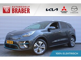 Kia e-Niro DynamicPlusLine 64kWh 3 Fase Airco BTW