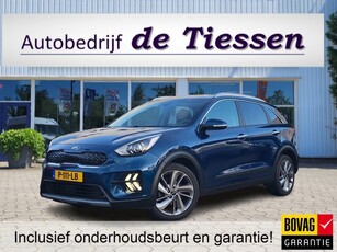 Kia Niro 1.6 GDi Hybrid DynamicLine, 18