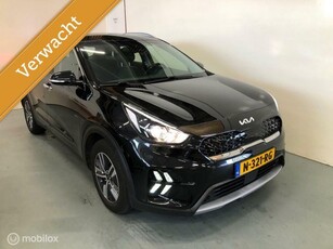 Kia Niro 1.6 GDi Hybrid DynamicLine