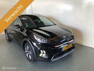 Kia Niro 1.6 GDi Hybrid DynamicPlusLine Leer Trekhaak