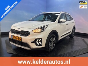 Kia Niro 1.6 GDi Hybrid ExecutiveLine Navi Clima Cruise