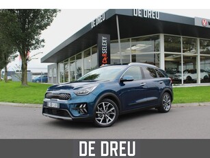 Kia Niro 1.6 GDi Hybrid ExecutiveLine NL-AUTO SCHUIFDAK