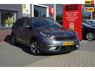 Kia NIRO 1.6 GDi PHEV !!! BusinessLine. KORTING OP