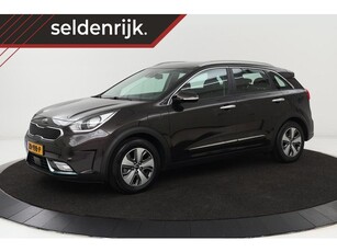 Kia Niro 1.6 GDi PHEV DynamicLine Adaptive Cruise