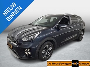 Kia Niro 1.6 GDi PHEV DynamicPlusLine trekhaak