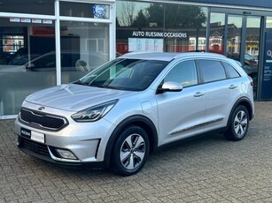 Kia Niro 1.6 GDI PHEV DYN.L.