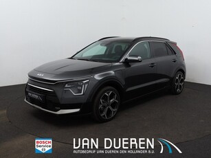 Kia Niro 1.6 GDi PHEV ExecutiveLine Trekhaak, Head up