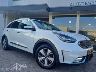 Kia Niro plug-in 1.6 GDi PHEV BusinessLine/Trekhaak/Navi/Tel