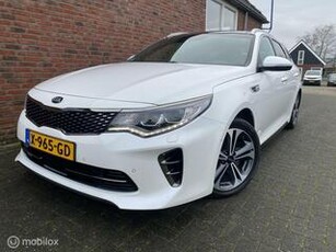 KIA OPTIMA Sportswagon 2.0 T-GDi GT