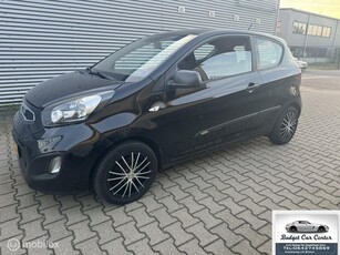 Kia Picanto 1.0 CVVT ISG Airco