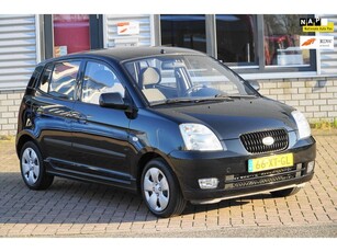 Kia Picanto 1.0 D-light AIRCO 2DE EIGENAAR