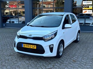 Kia Picanto 1.0 DPi ComfortLine