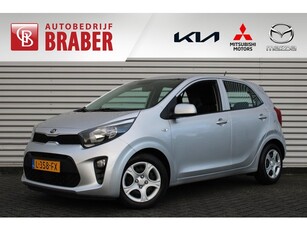 Kia Picanto 1.0 DPi ComfortLine 5p Airco Centrale