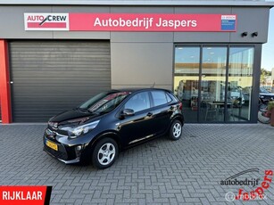 Kia Picanto 1.0 DPi ComfortLine