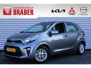 Kia Picanto 1.0 DPi DynamicLine Airco Cruise 14