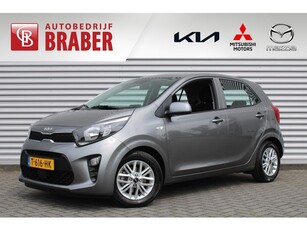 Kia Picanto 1.0 DPi DynamicLine Airco Cruise Camera