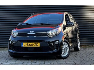 Kia Picanto 1.0 DPi DynamicLine Airconditioning