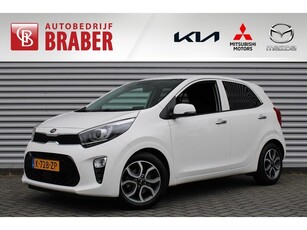 Kia Picanto 1.0 DPi DynamicPlusLine 15