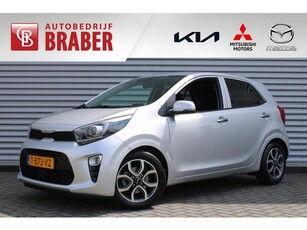 Kia Picanto 1.0 DPi DynamicPlusLine 15