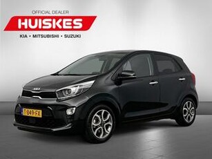 KIA PICANTO 1.0 DPi DynamicPlusLine