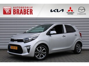 Kia Picanto 1.0 DPi DynamicPlusLine Airco Navi 15