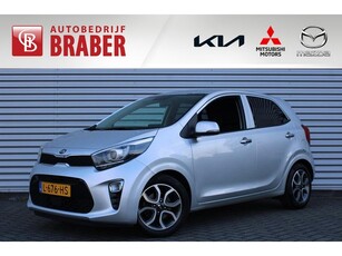 Kia Picanto 1.0 DPi DynamicPlusLine Navi Airco Cruise