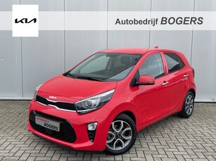 Kia Picanto 1.0 DPi DynamicPlusLine Navigatie, Climate