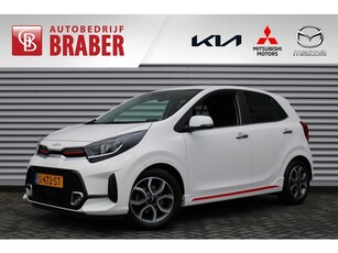 Kia Picanto 1.0 DPi GT-Line Airco Navi Camera