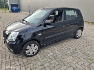 Kia Picanto 1.0 LET OP 67.000 KM