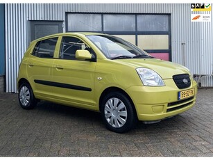 Kia Picanto 1.0 LX