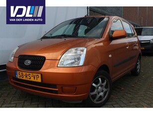 Kia Picanto 1.0 LXE (bj 2005)