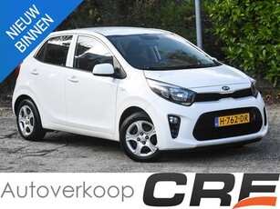 Kia Picanto 1.0 MPi ComfortPlusLine / Airco / Bluetooth /