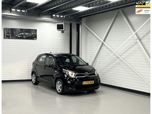 Kia Picanto 1.0 MPi ComfortPlusLine