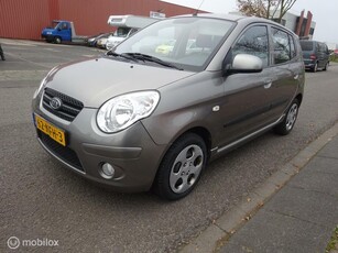 Kia Picanto 1.0 Seven