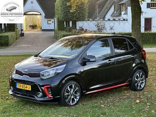 Kia Picanto 1.0 T 101pk GT-Line/1e Eig/Kia garantie 10-2025