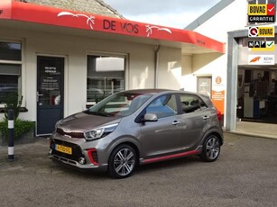 Kia Picanto 1.0 T-GDI GT-Line