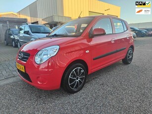 Kia Picanto 1.0 X-pect 38614 km!!!!